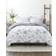 Home Collection Molly Botanicals Bedspread Blue (274.3x238.8)