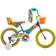 Titan Flower Power 16" Kids Bike