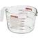 Pyrex - Measuring Cup 0.26gal 4.1"