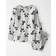 Carter's Organic Cotton Pajamas Set - Panda Print (195861017080)