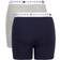 Tommy Hilfiger Kid's Colorblock Boxer Brief 2-pack - Bright White/ Multi