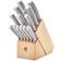 Hampton Forge Epicure Cool HMC01B010G Knife Set