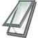 Velux VS C06 2004 Aluminum Roof Window Triple-Pane 21.5x46.25"
