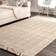Nuloom Don Casual Natural 36x60"