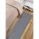 Ottomanson Modern Gray 26.4x72"