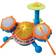 Vtech KidiBeats Drum Set