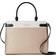 Kate Spade Staci Medium Satchel - Warm Beige Multi