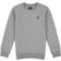 Lyle & Scott Classic Crew Neck Fleece Sweatshirt - Grey