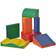 Aosom Soozier Soft Play 7pcs