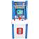 Arcade1up Paw Patrol Jr Arcade with Stool