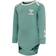 Hummel Maule Body L/S - Mineral Blue (215550-7135)