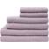 Lintex Portofino Bath Towel Pink, White, Purple, Gray, Beige (137.2x71.1)