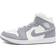 Nike Air Jordan 1 Mid W - Sail/White/Stealth