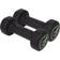 Energetics Neoprene Dumbbell Set 2x5kg