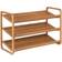 Honey Can Do Deluxe Shoe Rack 30x20"