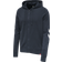 Hummel Legacy Zip Hoodie Unisex - Blue Nights