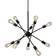 Eglo Etris Pendant Lamp 26.9"