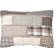 Donna Sharp Smoky Cobblestone Pillow Case Gray, Beige (66x50.8)