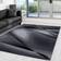 Ayyildiz Miami801506590BLACK Schwarz 80x150cm