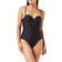 Triumph Underwired Bodyshaper - Black