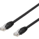 RJ45 U/UTP Cat6 0.5m