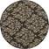 Safavieh Courtyard Black, Beige 79x"