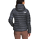 The North Face Aconcagua Hooded Down Jacket - Vanadis Grey Heather