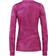 Kari Traa Fantastisk Long Sleeve - Fuscia Pink