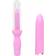 CalExotics Dr. Laura Berman Intimate Basics Dilator Set