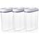OXO Good Grips Kitchen Container 3 0.85gal