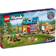 Lego Friends Mobile Tiny House 41735