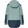 Vaude Kid's Caprea 2l Jacket - Frozen Leaf