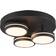 Trio Lighting Franklin Takplafond 35cm