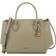 Nine West Camden Jet Set Satchel - Faded Army