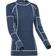 Kari Traa Smekker Long Sleeve Baselayer - Marin