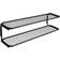 Essem Design Classic 651S Double Shoe Rack 43.3x10"