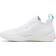 Nike Jordan Luka 1 M - White/Metallic Silver/Neo Turquoise