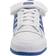Adidas Junior Forum Low - Cloud White/Royal Blue/Cloud White