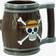 ABYstyle One Piece 3D Barrel Becher 35cl