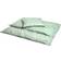 Manostiles Junior Bedding Nordic Zen Soft Matcha 100x140cm