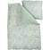 Manostiles Junior Bedding Nordic Zen Soft Matcha 100x140cm