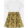 Versace Girl's Barocco T-shirt Dress