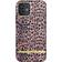 Richmond & Finch Apricot Leopard Case for iPhone 12/12 Pro