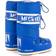Moon Boot Icon - Electric Blue
