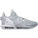 Nike LeBron Witness 6 TB M - Wolf Grey/White