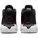 Nike Jordan Max Aura 4 GS - Black/White/University Red