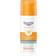 Eucerin Sun Oil Control Tinted Sun Gel Cream SPF50+