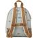 Liewood Allan Backpack - Vehicles/Dove Blue Mix