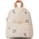 Liewood Allan Backpack - Peach/Sea Shell Mix