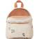 Liewood Allan Backpack - Peach/Sea Shell Mix